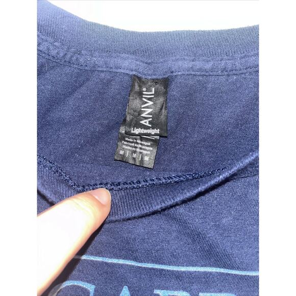 Chupacabra Con V Medium T Shirt Chango Star Wars RPG Fandom Gamer Cryptid Magic - Picture 2 of 5